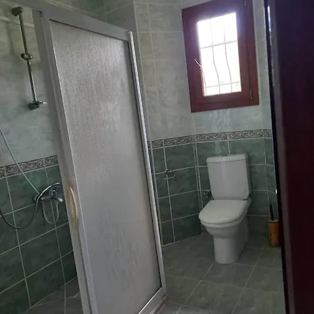 Villakoza With Sea View * Датча