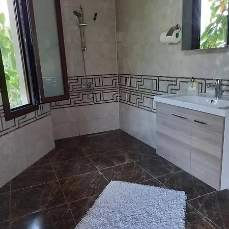 Villakoza With Sea View * Датча