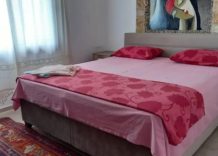 Willa Datca,Mesudiye 'De Muestakil Guenluek Kiralik Villa