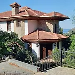Villakoza With Sea View Villa