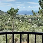 Villa Villakoza With Sea View Datca