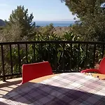 Villakoza With Sea View *
