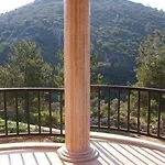 Villakoza With Sea View Villa Datca