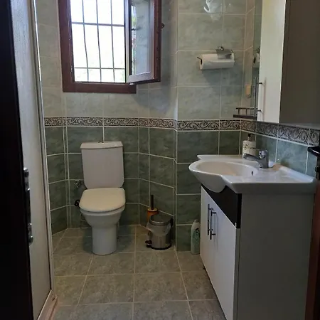 Datca,Mesudiye 'De Muestakil Guenluek Kiralik Villa داتْشا