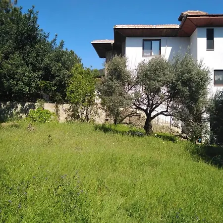 Datca,Mesudiye 'De Muestakil Guenluek Kiralik Villa فيلة *