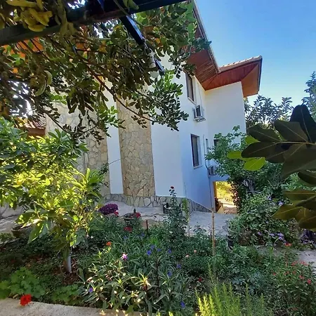 Datca,Mesudiye 'De Muestakil Guenluek Kiralik Villa داتْشا