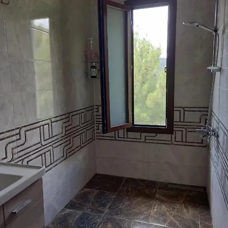 فيلة Datca,Mesudiye 'De Muestakil Guenluek Kiralik Villa *