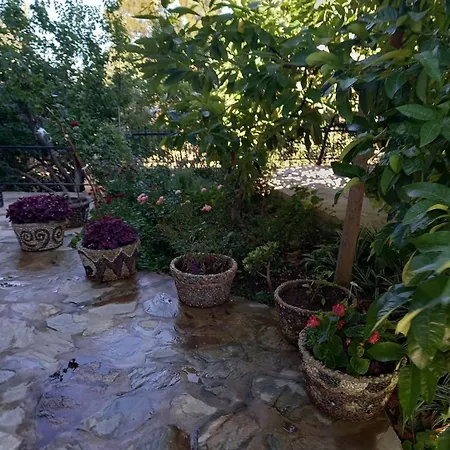 فيلة Datca,Mesudiye 'De Muestakil Guenluek Kiralik Villa *