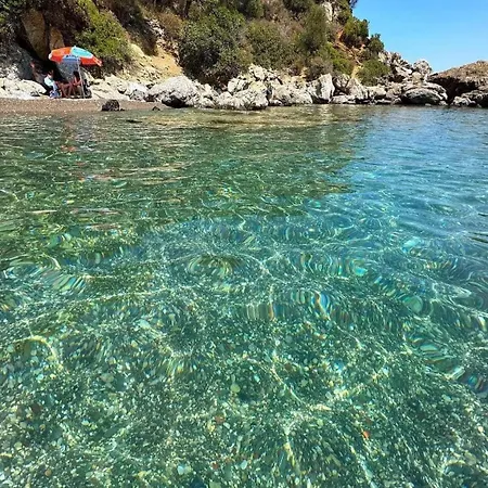 Datca,Mesudiye 'De Muestakil Guenluek Kiralik Villa داتْشا