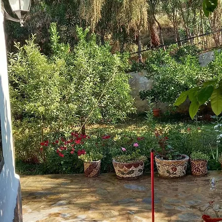 فيلة Datca,Mesudiye 'De Muestakil Guenluek Kiralik Villa داتْشا