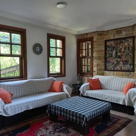 فيلة Datca,Mesudiye 'De Muestakil Guenluek Kiralik Villa