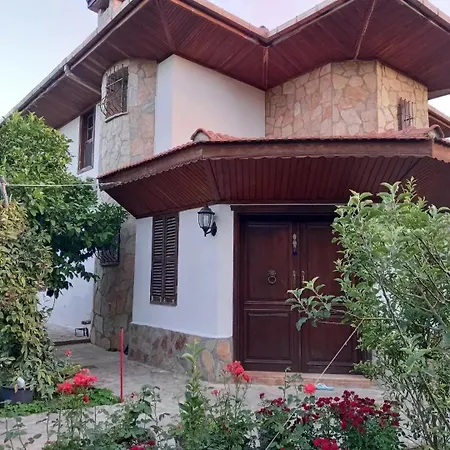 فيلة Datca,Mesudiye 'De Muestakil Guenluek Kiralik Villa