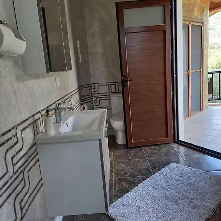 Vilă Villakoza With Sea View Datca