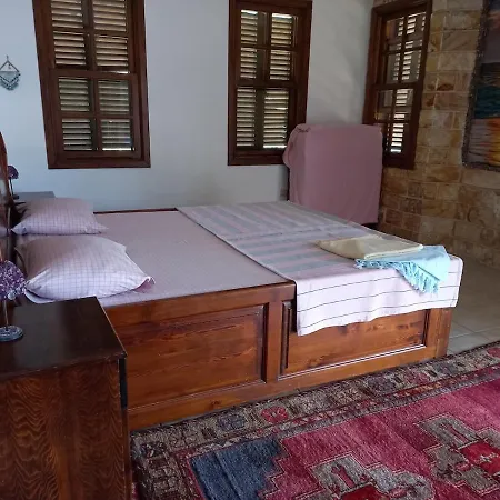 Datca,Mesudiye 'De Muestakil Guenluek Kiralik Villa داتْشا