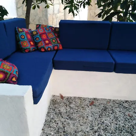 Villakoza With Sea View וילה