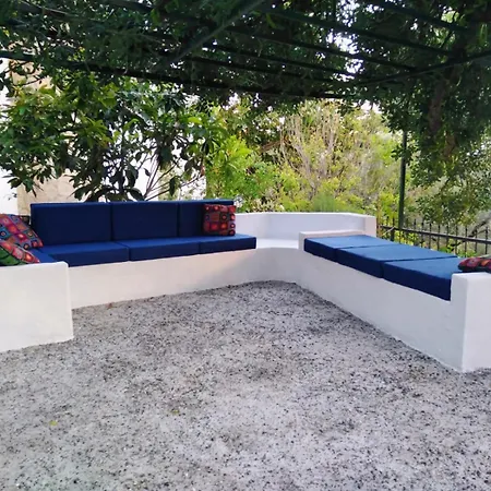 Villakoza With Sea View