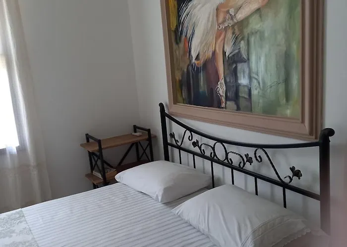 Villakoza With Sea View *