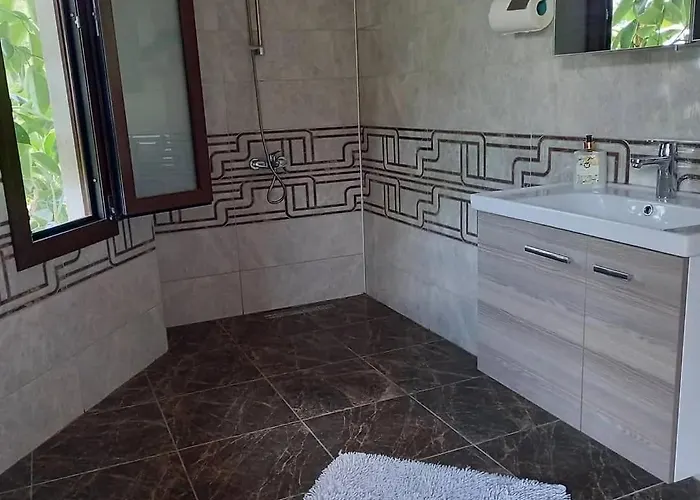 Datca,Mesudiye 'De Muestakil Guenluek Kiralik Villa * Datça