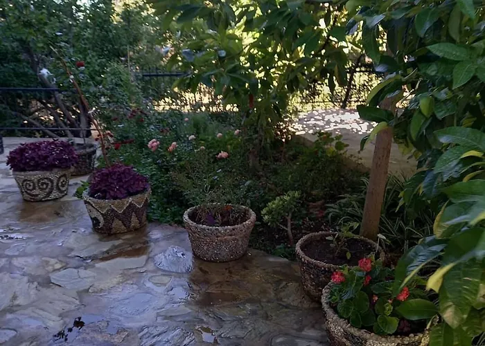 ヴィラ Datca,Mesudiye 'De Muestakil Guenluek Kiralik Villa *