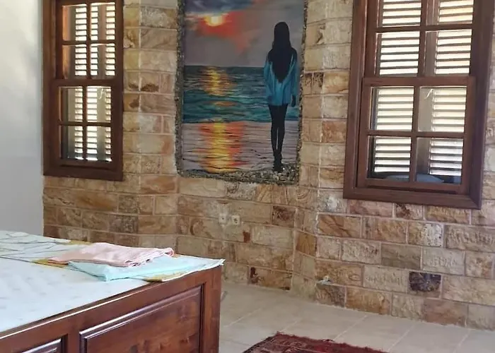 Villakoza With Sea View