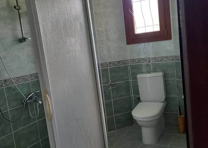 Datca,Mesudiye 'De Muestakil Guenluek Kiralik Villa * ダッチャ