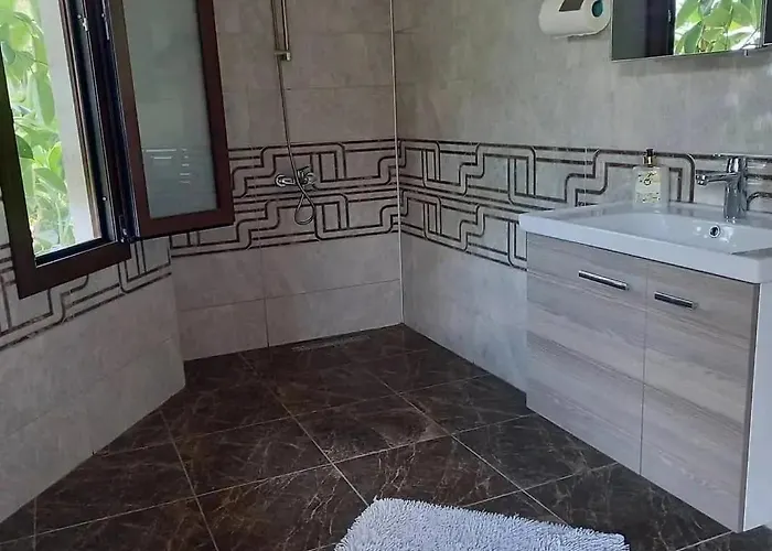 Datca,Mesudiye 'De Muestakil Guenluek Kiralik Villa * ダッチャ