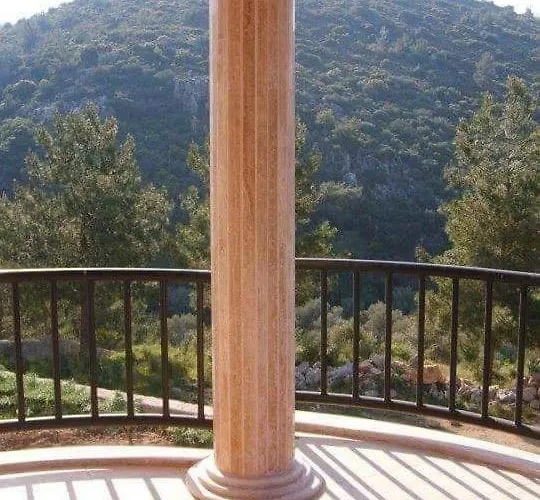 Datca,Mesudiye 'De Muestakil Guenluek Kiralik Villa ヴィラ ダッチャ